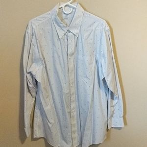 Brooks Brothers Oxford Button Down Shirt